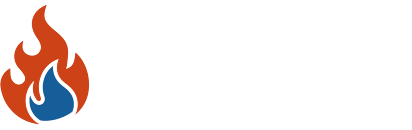 Aberdeen Gas Services Logo - White text 412 x 130