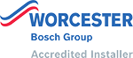 Worcester Bosch Accredited Installer Aberdeen